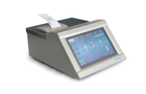 Automated Filter Integrity Tester