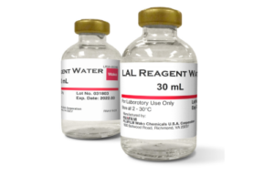 LAL Reagent Water